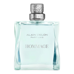 Tribute, Alain Delon - Eau de Parfum